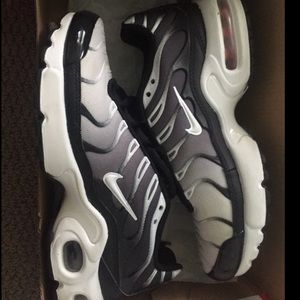 Nike Air Max Plus